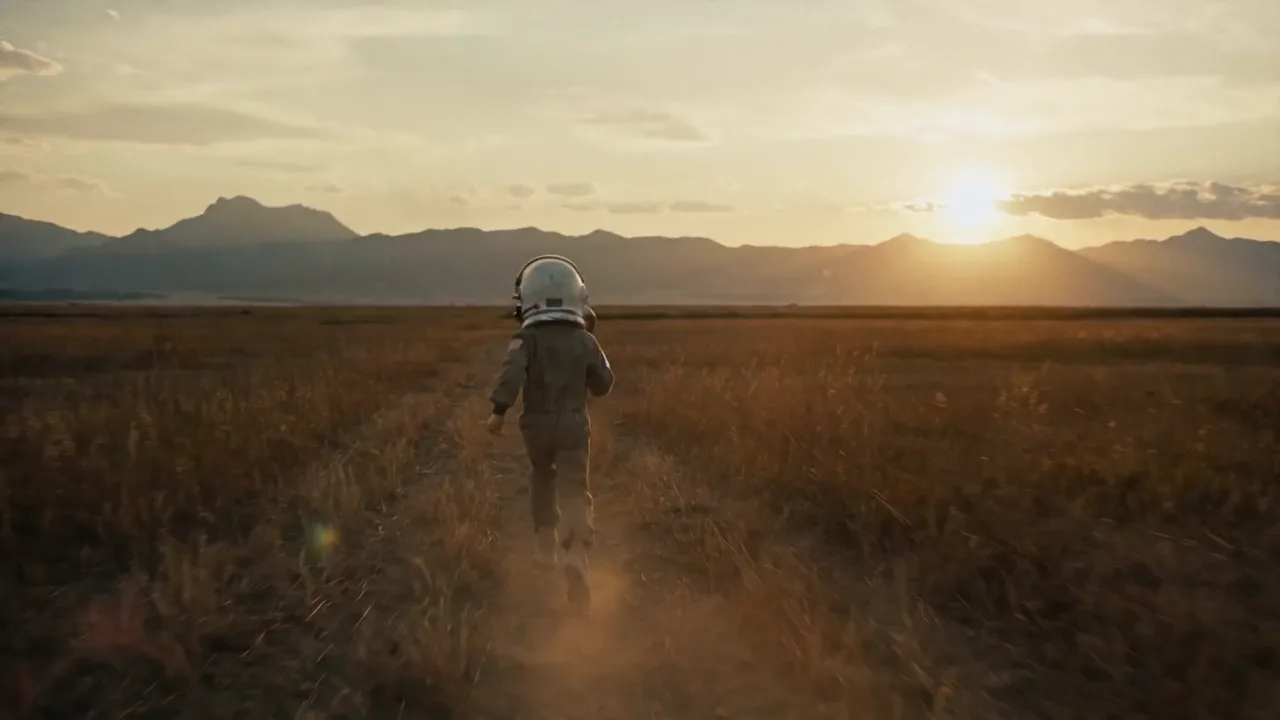 Field Runner