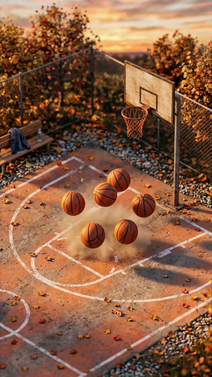 Full Court
