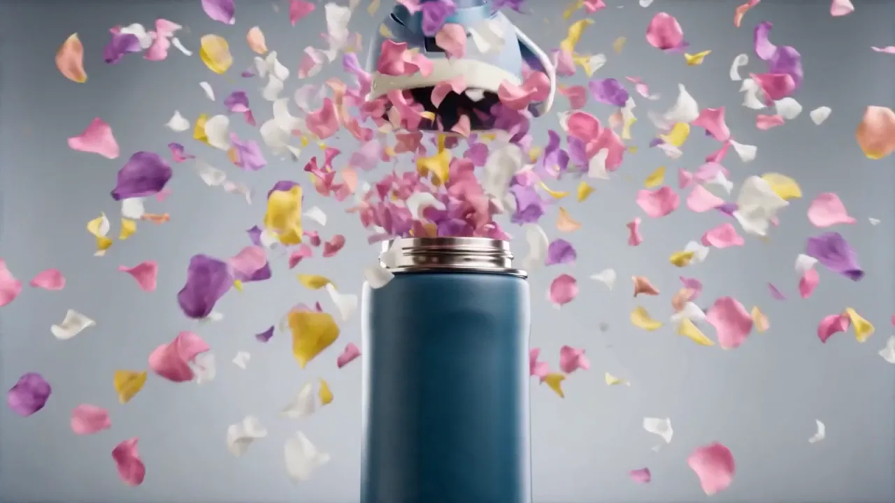 FreeSip — Bloom