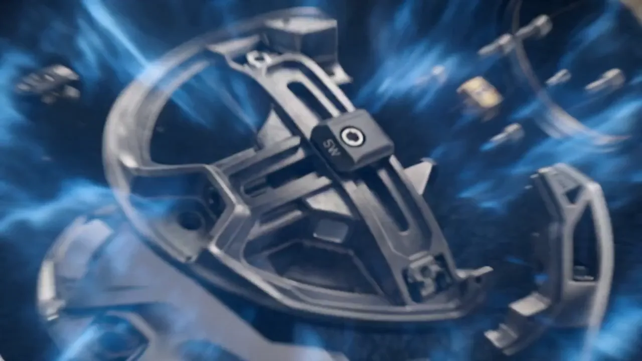 Qi10 — Hyperdrive