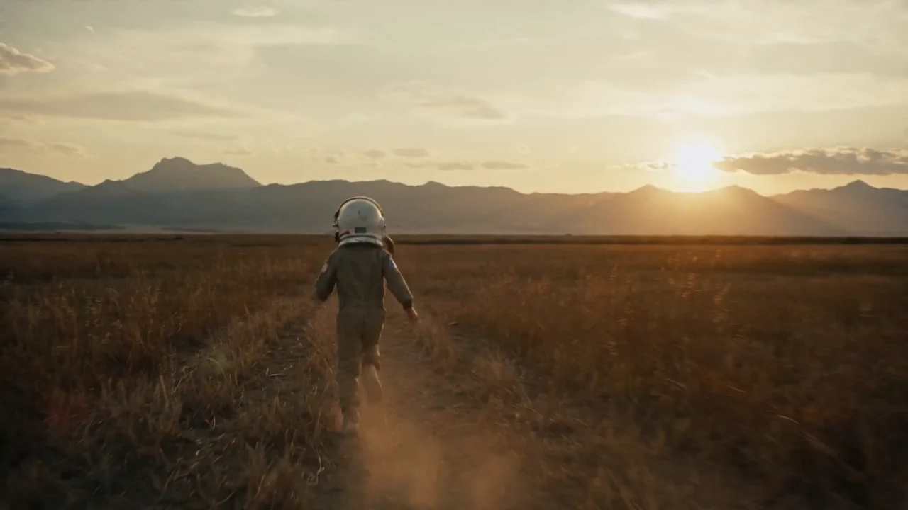 Field Runner — Still